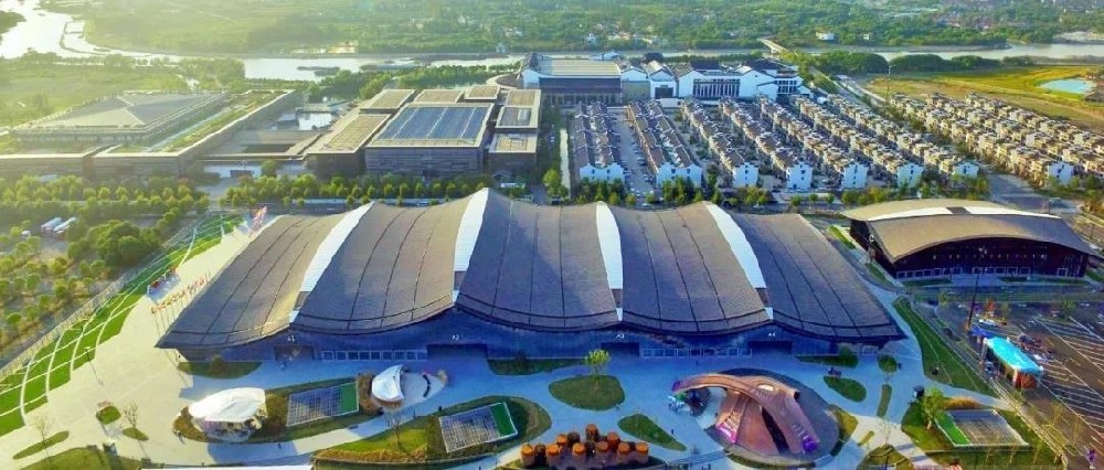 富卡科技引领“互联网之光”博览中心数字化新方向